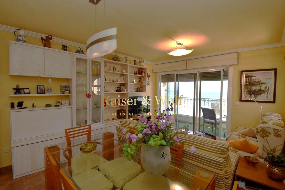 Sale of apartment in Piso en Calle Campoamor, Playa Levante, Santa Pola, Santa Pola
photo 5