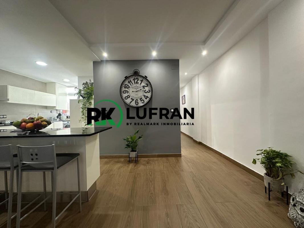 Продажа квартиры на Piso en Calle de Rafael Asín, Campoamor, Alicante / Alacant, Аликанте / Алакант
photo 1