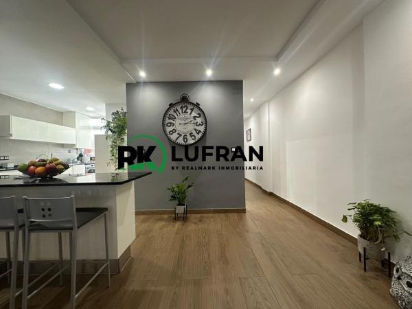 Venta de piso en Piso en Calle de Rafael Asín, Campoamor, Alicante / Alacant, Alicante / Alacant
 photo 1