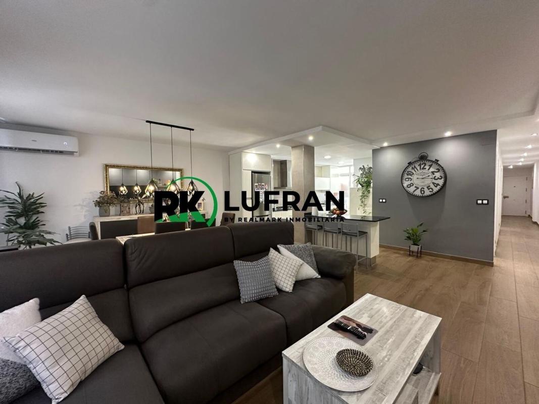 Продажа квартиры на Piso en Calle de Rafael Asín, Campoamor, Alicante / Alacant, Аликанте / Алакант
photo 2