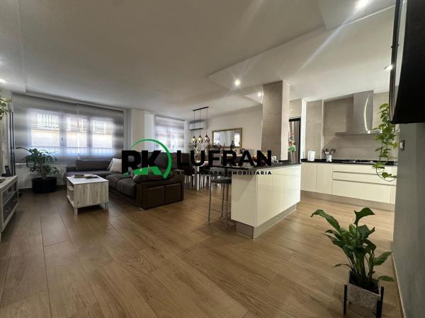 Venta de piso en Piso en Calle de Rafael Asín, Campoamor, Alicante / Alacant, Alicante / Alacant
 photo 4