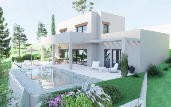 Chalet independiente en venta en Casa o chalet en El Rafalet, Jávea/Xàbia, Jávea/Xàbia
thumbnail 1