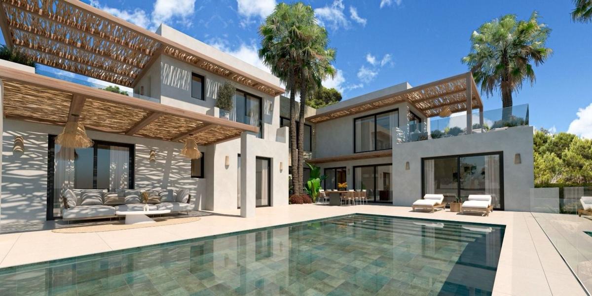 Sale of independent chalet in Casa o chalet en Barrio Piver, Jávea/Xàbia, Jávea/Xàbia
 photo 2