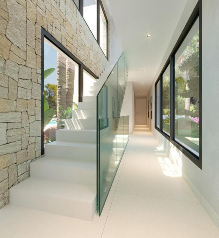 Sale of independent chalet in Casa o chalet en Barrio Piver, Jávea/Xàbia, Jávea/Xàbia
 photo 5