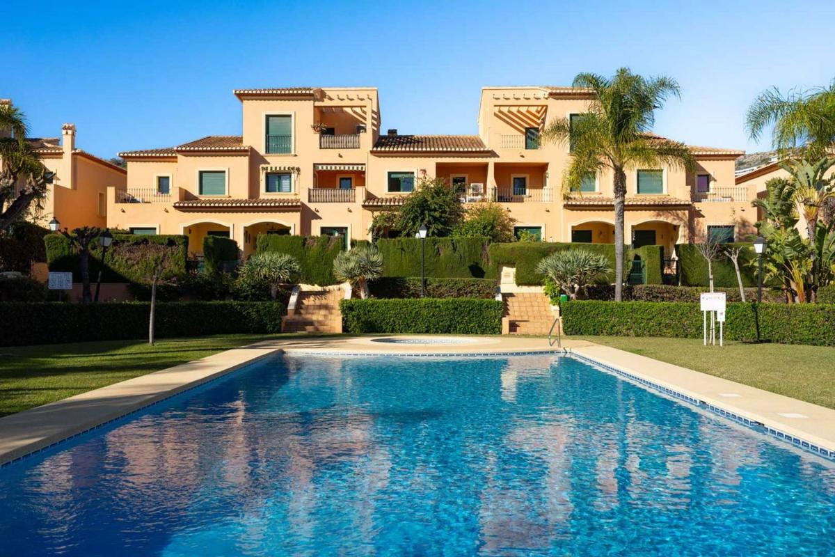 Продажа квартиры на Piso en Montañar, Jávea/Xàbia, Хавья/Хабия
photo 1