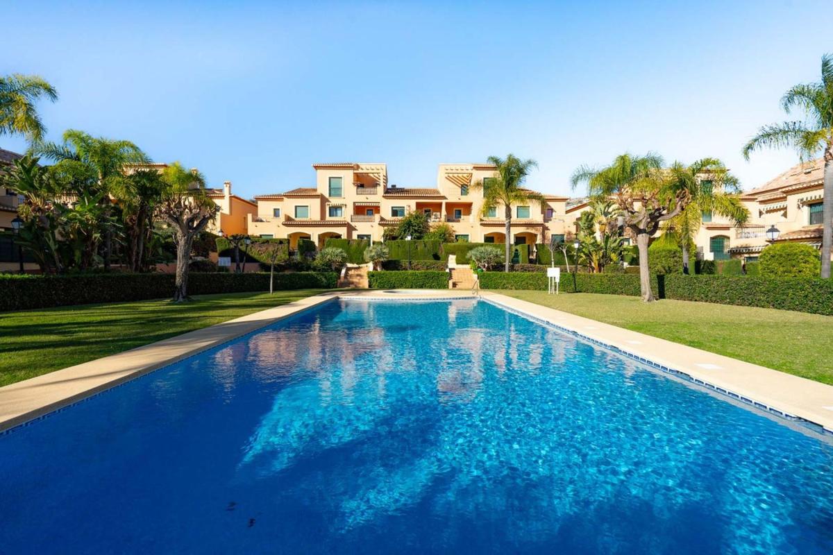 Продажа квартиры на Piso en Montañar, Jávea/Xàbia, Хавья/Хабия
photo 2