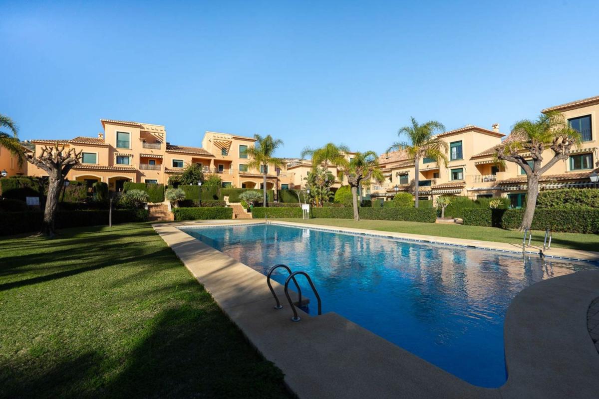 Продажа квартиры на Piso en Montañar, Jávea/Xàbia, Хавья/Хабия
photo 3