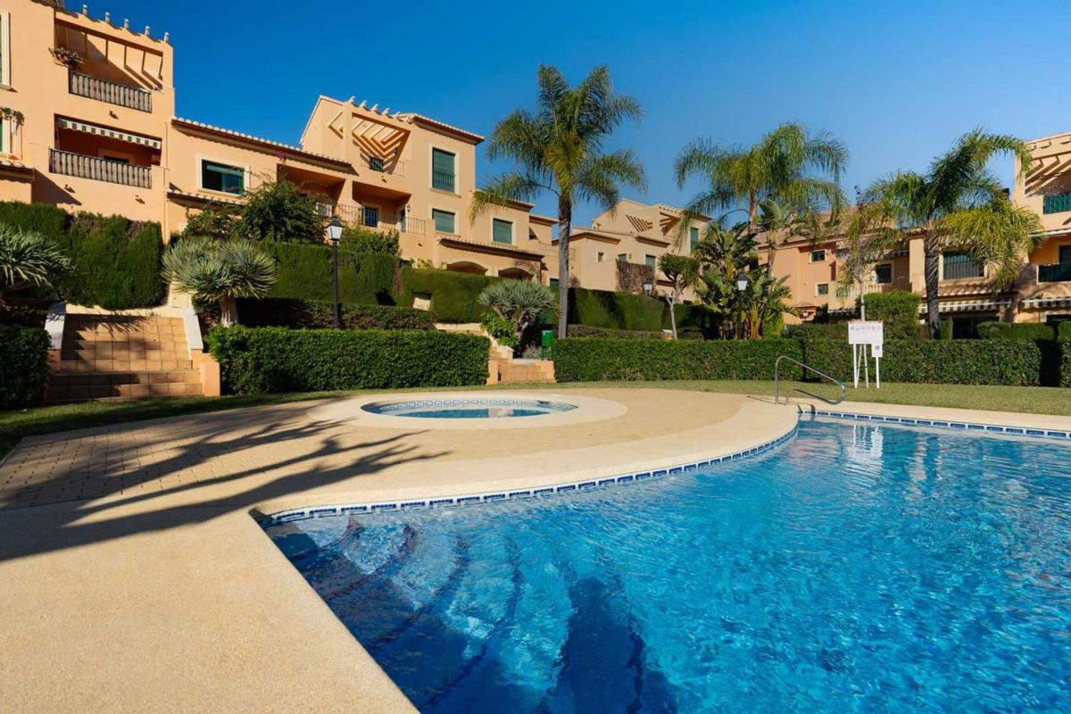 Продажа квартиры на Piso en Montañar, Jávea/Xàbia, Хавья/Хабия
photo 4