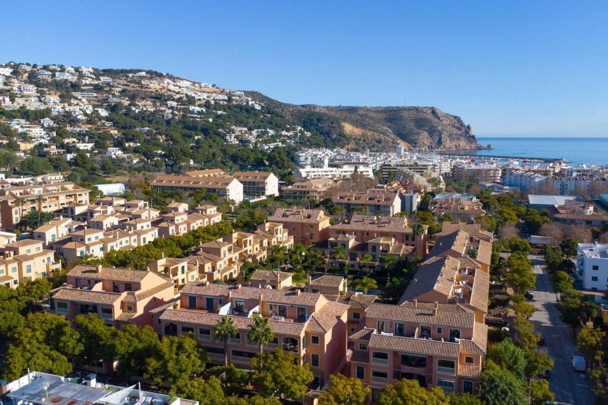 Продажа квартиры на Piso en Montañar, Jávea/Xàbia, Хавья/Хабия
photo 5