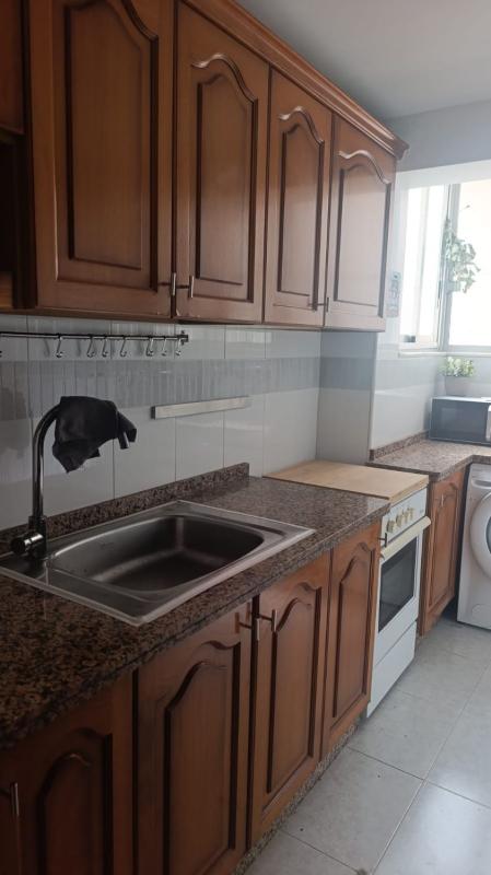 Продажа квартиры на Piso en Calle Colonia Santa Isabel, Haygon - Universidad, San Vicente del Raspeig, Сан-Висенте-дель-Распейг
photo 1