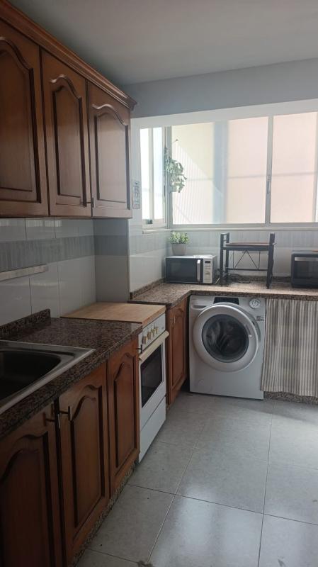 Продажа квартиры на Piso en Calle Colonia Santa Isabel, Haygon - Universidad, San Vicente del Raspeig, Сан-Висенте-дель-Распейг
photo 2