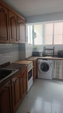 Продажа квартиры на Piso en Calle Colonia Santa Isabel, Haygon - Universidad, San Vicente del Raspeig, Сан-Висенте-дель-Распейг
 photo 2