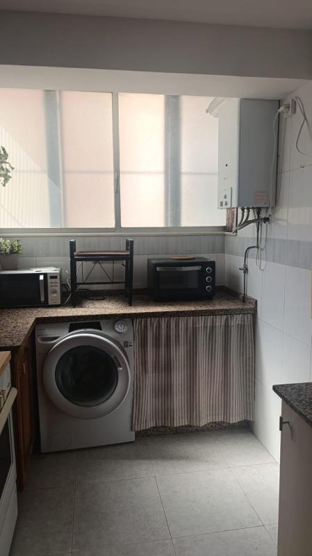 Продажа квартиры на Piso en Calle Colonia Santa Isabel, Haygon - Universidad, San Vicente del Raspeig, Сан-Висенте-дель-Распейг
photo 3