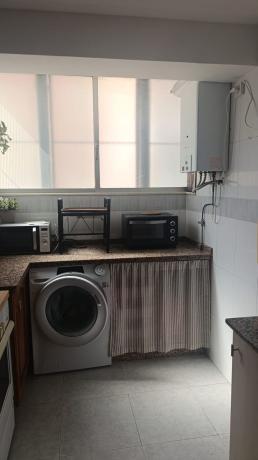 Продажа квартиры на Piso en Calle Colonia Santa Isabel, Haygon - Universidad, San Vicente del Raspeig, Сан-Висенте-дель-Распейг
 photo 3