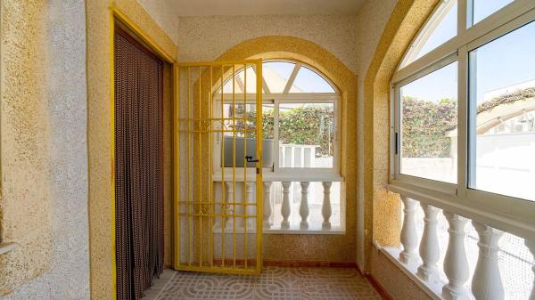 Chalet adosado en Calle Jose Lorca Garcia, La Siesta - El Salado - Torreta, Torrevieja photo 4