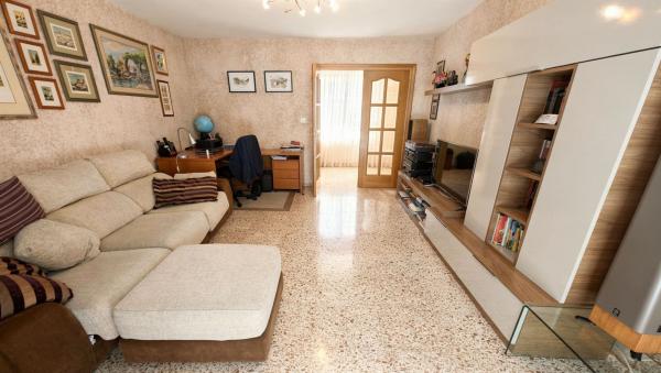 Sprzedaż mieszkania w Piso en San Blas, Santo Domingo, Alicante / Alacant, Alicante / Alacant
thumbnail 2