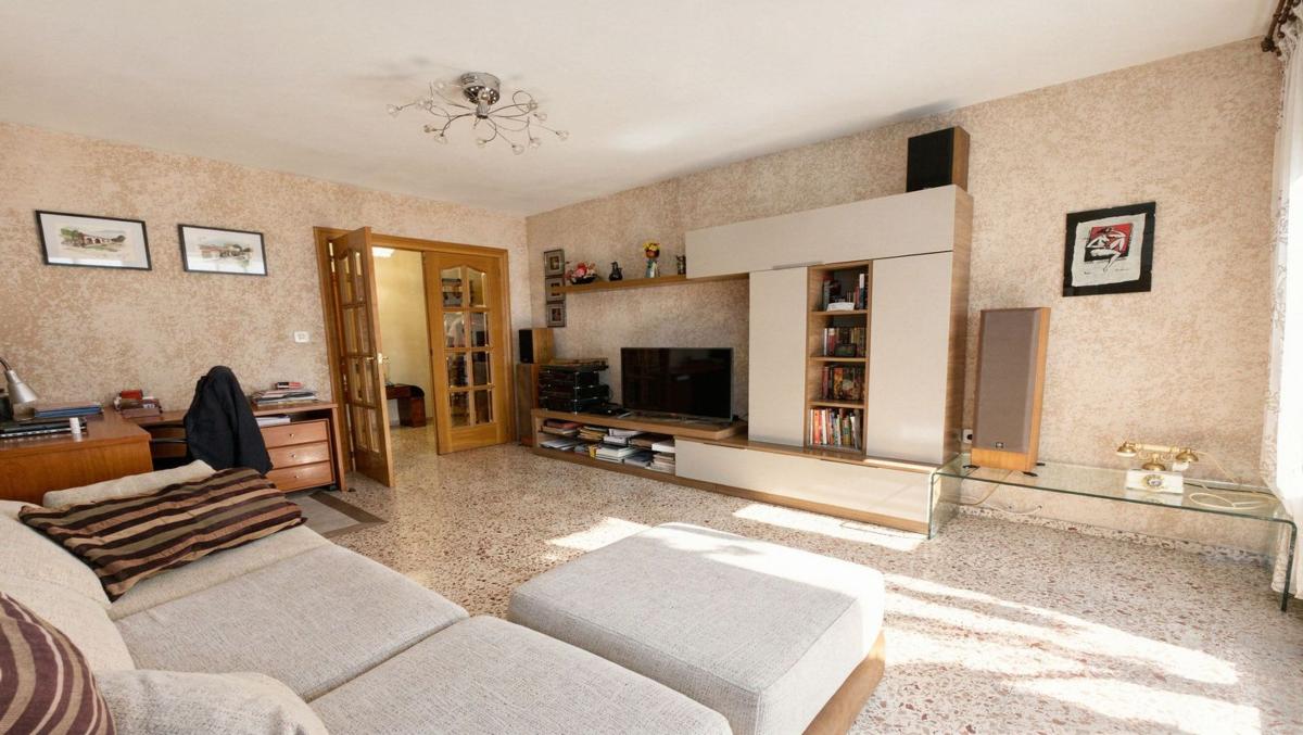Venta de piso en Piso en San Blas, Santo Domingo, Alicante / Alacant, Alicante / Alacant
 photo 3