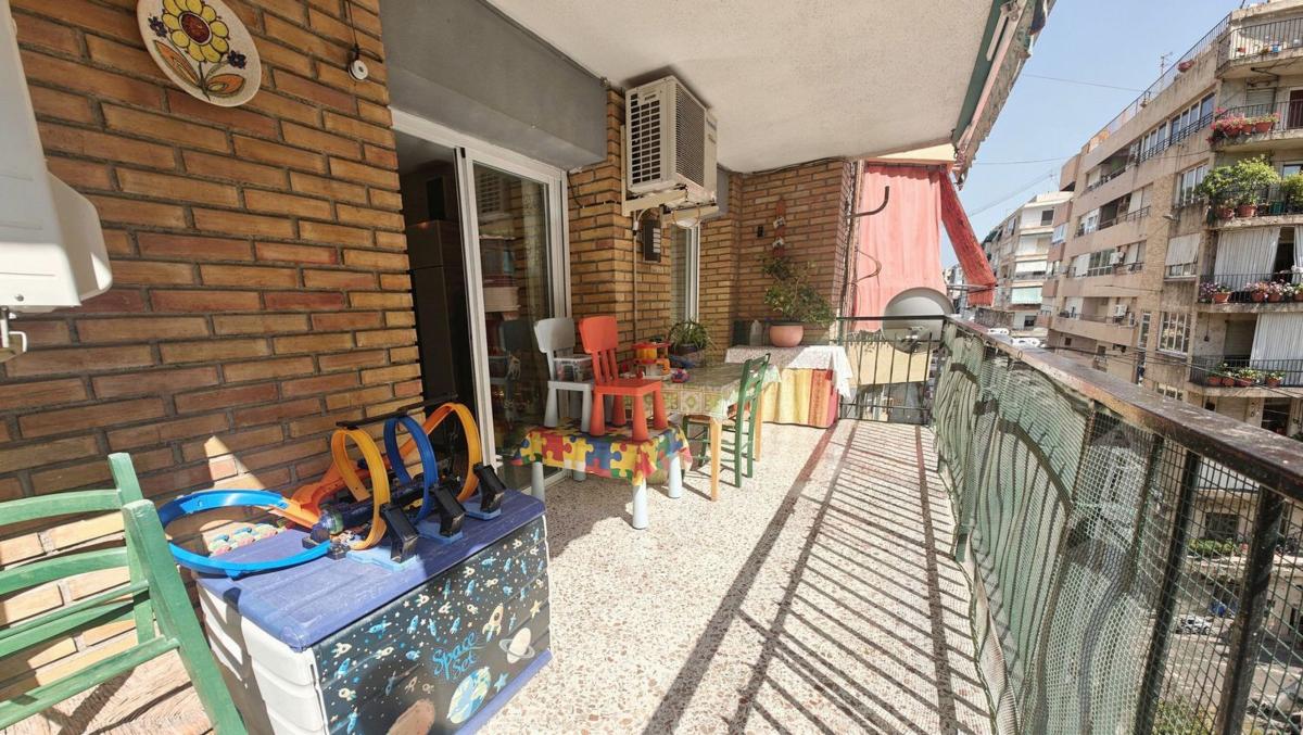 Venta de piso en Piso en San Blas, Santo Domingo, Alicante / Alacant, Alicante / Alacant
 photo 5