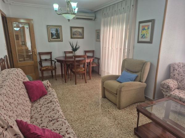 Sprzedaż mieszkania w Piso en Calle José Grau Niñoles, Carrús Oeste, Elche / Elx, Elche / Elx
 photo 1