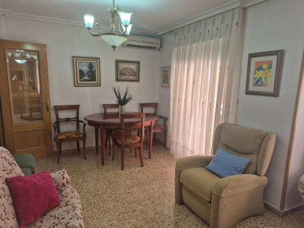 Sprzedaż mieszkania w Piso en Calle José Grau Niñoles, Carrús Oeste, Elche / Elx, Elche / Elx
 photo 2