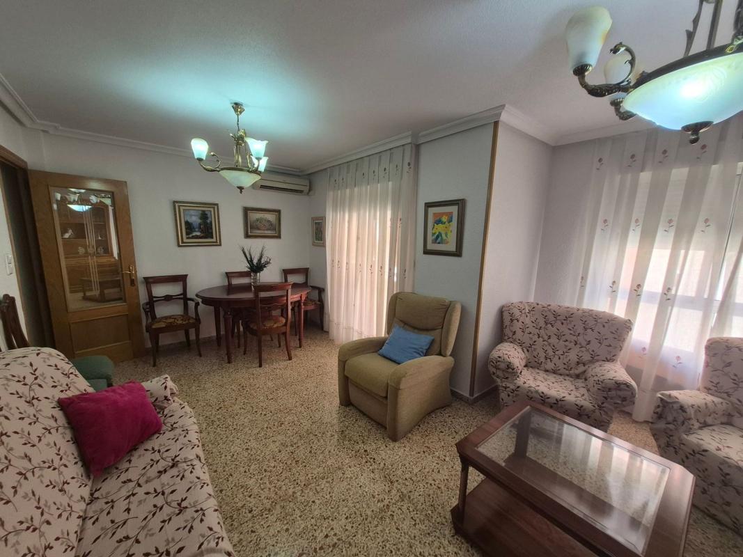 Продажа квартиры на Piso en Calle José Grau Niñoles, Carrús Oeste, Elche / Elx, Эльче / Эльх
photo 5