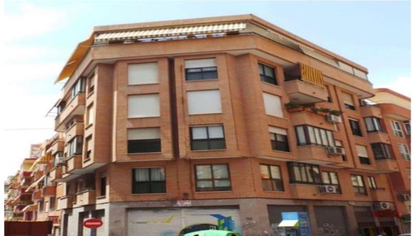 Venta de piso en Piso en Calle Alcala, Santo Domingo, Alicante / Alacant, Alicante / Alacant
 photo