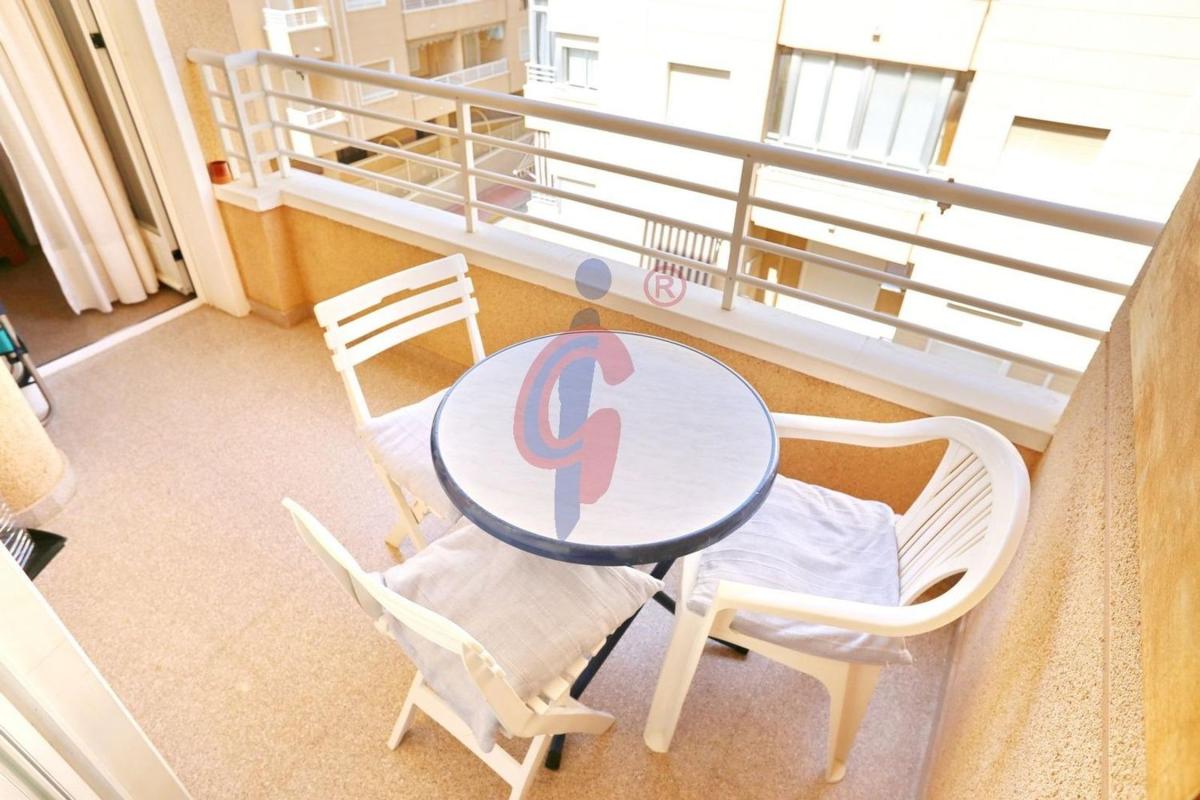 Venta de piso en Piso en Calle Nou d'Octubre, 7, Las Viñas, Guardamar del Segura, Guardamar del Segura
photo 3