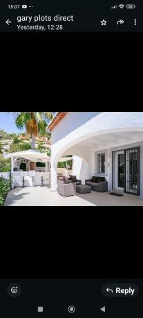 Casa o chalet independiente en Calle Benimuslem, 6, Puerto, Jávea/Xàbia thumbnail 2
