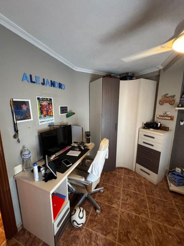 Venta de piso en Piso en Campoamor, Alicante / Alacant, Alicante / Alacant
photo 3