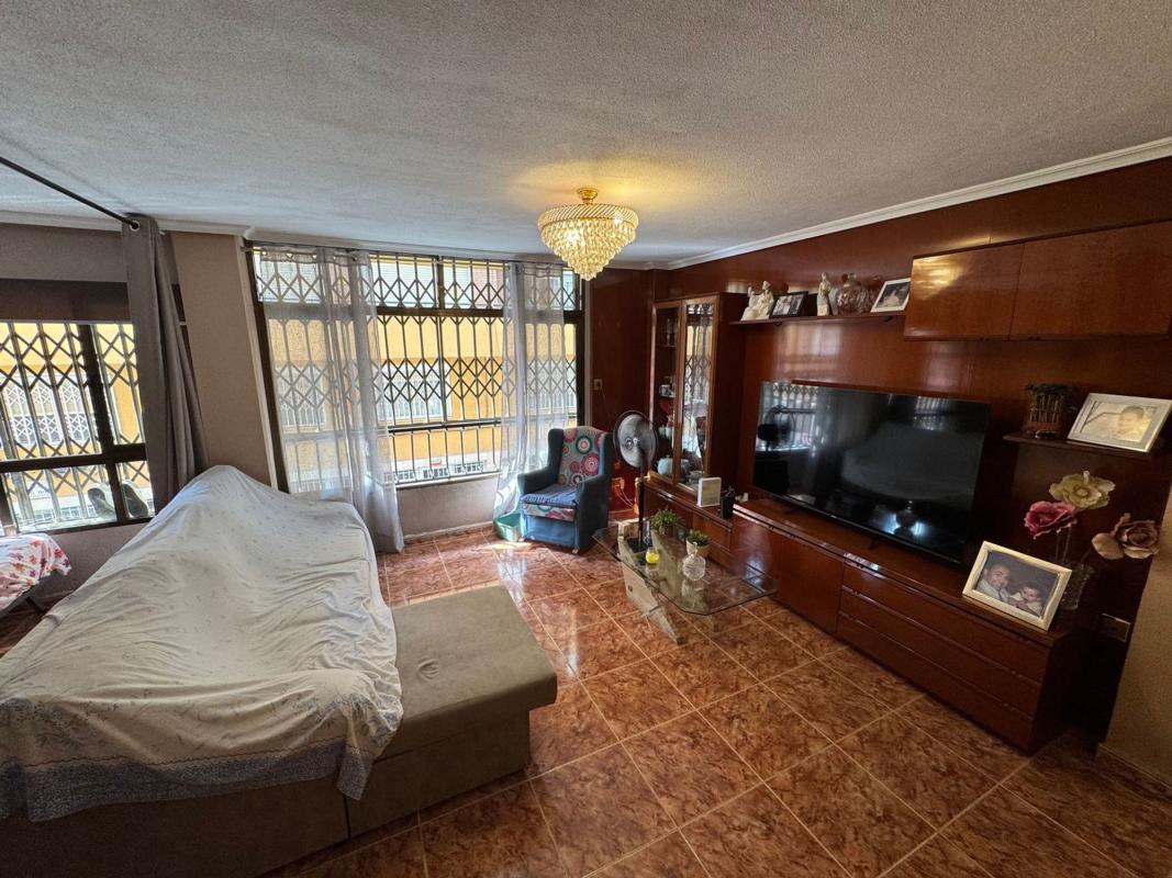 Venta de piso en Piso en Campoamor, Alicante / Alacant, Alicante / Alacant
photo 5