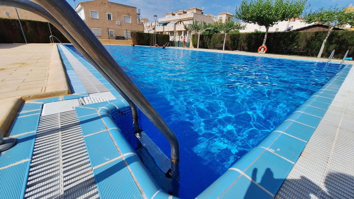 Продажа квартиры на Piso en Formentera del Segura, Форментера дель Сегура
 photo 2
