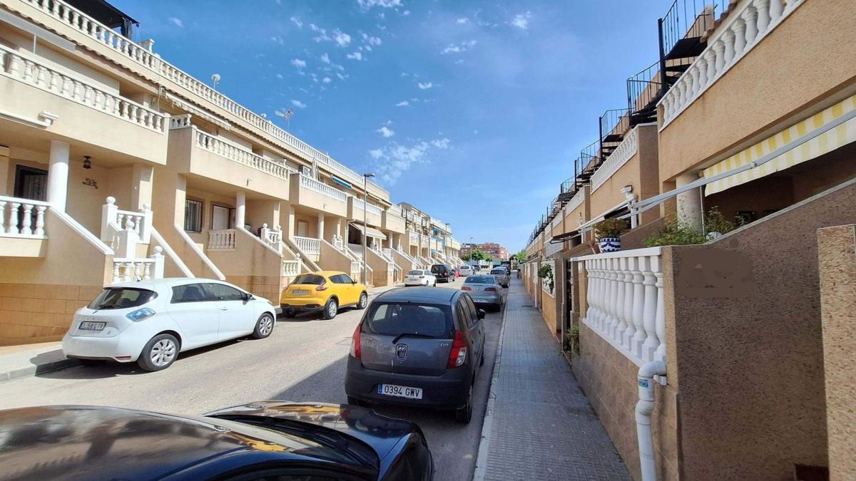 Продажа квартиры на Piso en Formentera del Segura, Форментера дель Сегура
 photo 5