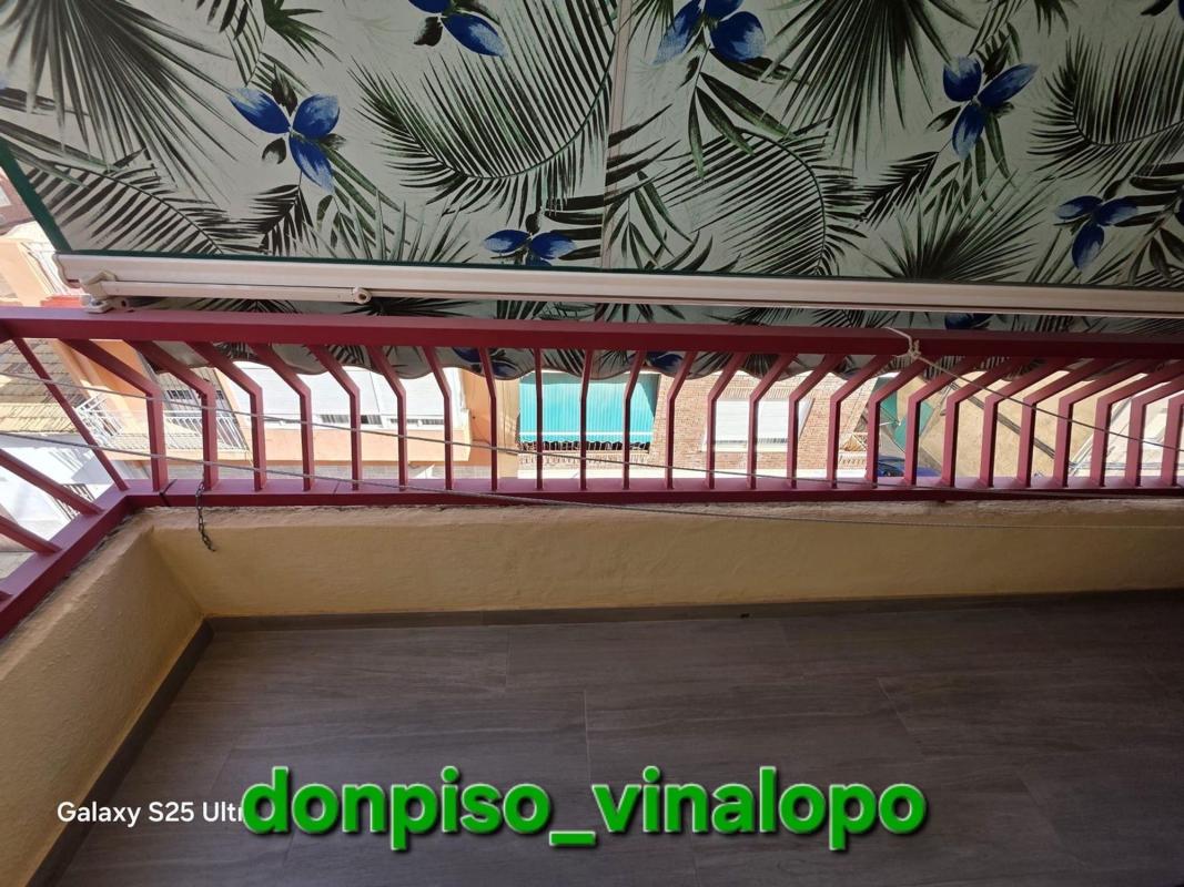 Venta de piso en Piso en Plaza Castelar - Mercado Central, Elda, Elda
 photo 3