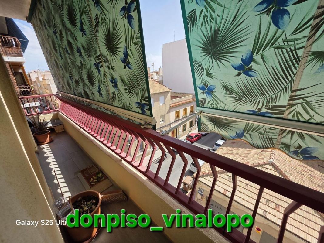 Venta de piso en Piso en Plaza Castelar - Mercado Central, Elda, Elda
 photo 4