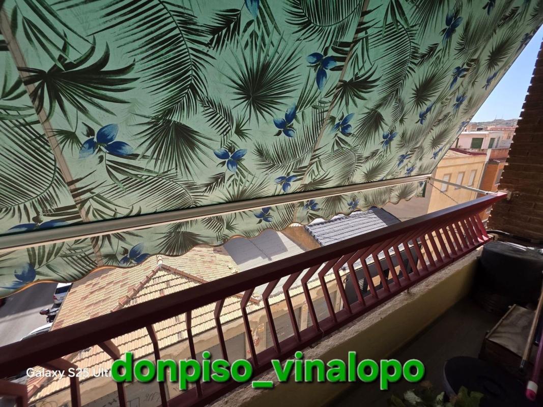 Venta de piso en Piso en Plaza Castelar - Mercado Central, Elda, Elda
 photo 5