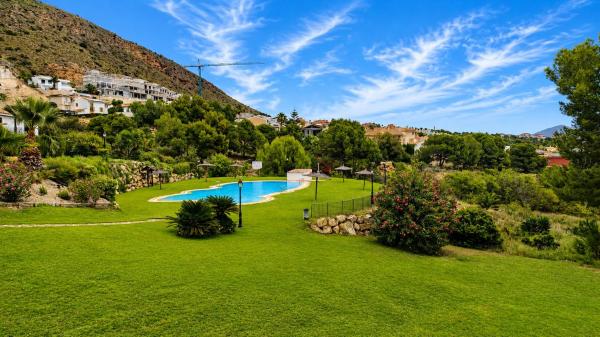 Casa o chalet independiente en Golf Bahía, Finestrat photo 1
