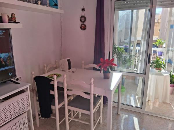 Venta de piso en Piso en Concordia, 117, Playa del Cura, Torrevieja, Torrevieja
photo 1