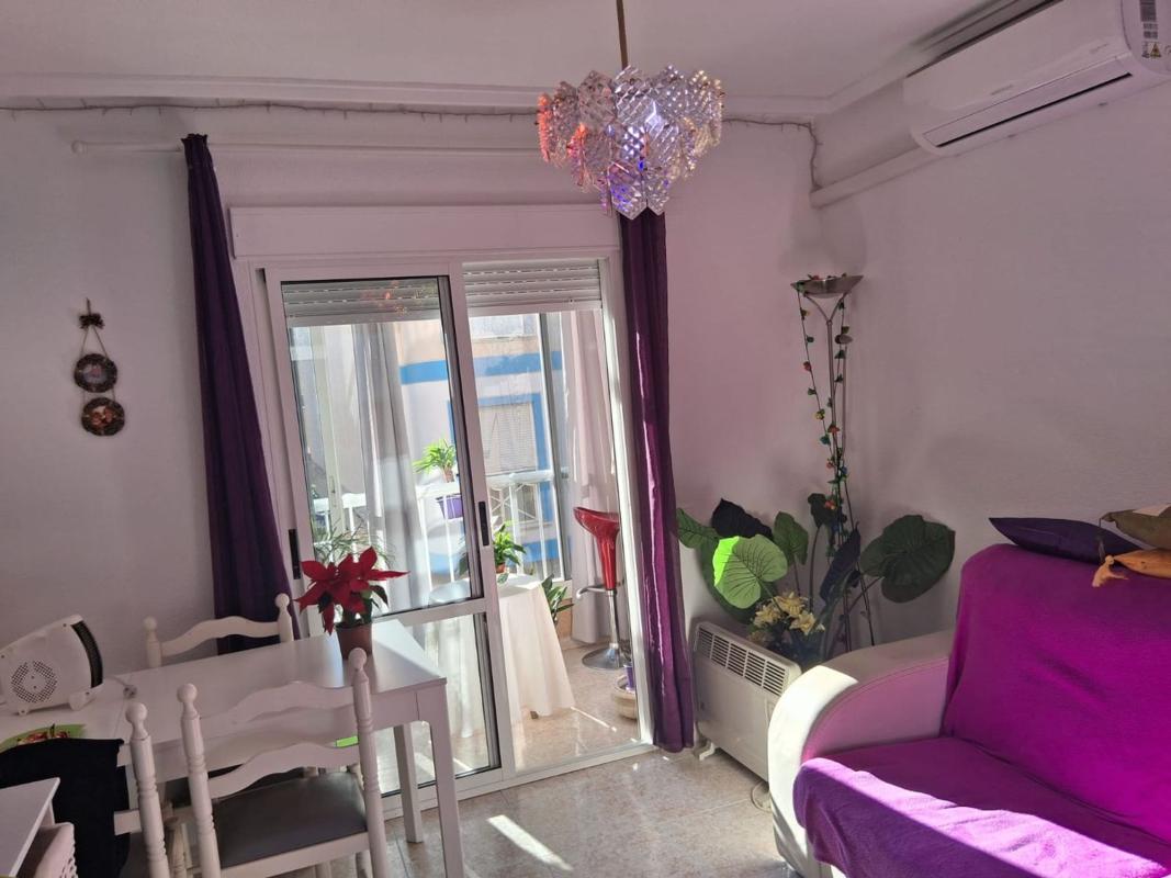 Venta de piso en Piso en Concordia, 117, Playa del Cura, Torrevieja, Torrevieja
 photo 5