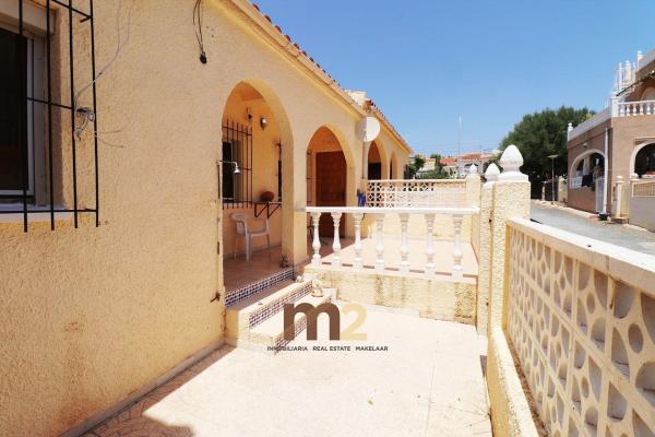 Chalet pareado en Marina-fina, San Fulgencio thumbnail 2