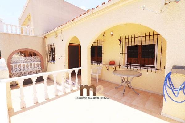 Chalet pareado en Marina-fina, San Fulgencio photo 4