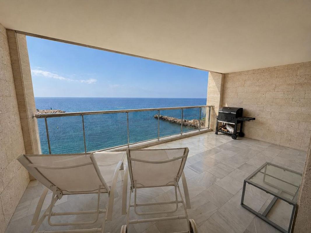 Продажа квартиры на Piso en Zona de Mascarat, Altea, Алтея
photo 3