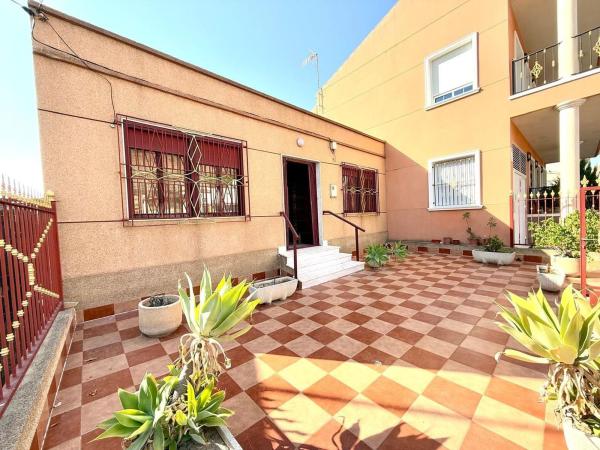 Casa o chalet independiente en N-340, 19, Montepinar-La Aparecida-Raiguero, Orihuela photo 1
