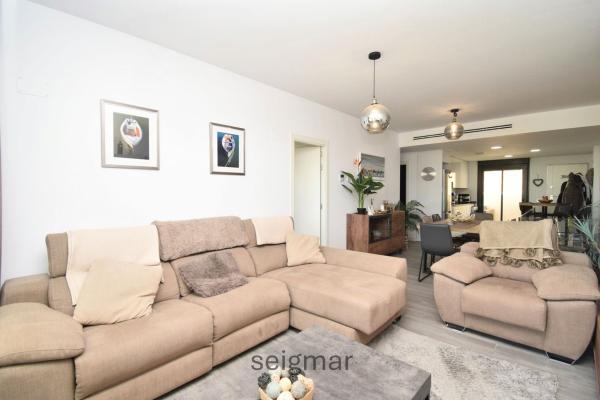 Duplex na sprzedaż w Dúplex en Calle de Colombia, 4, Balcón de Finestrat-Terra Marina, Finestrat, Finestrat photo 3