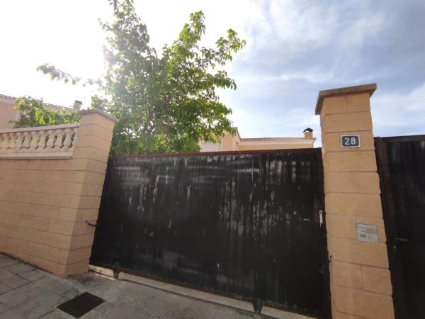 Venta de piso en Piso en Calle del Olivo, 28, Pedanías Este, Aspe, Aspe
photo 1
