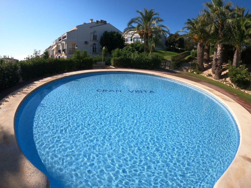 Sprzedaż niezależnego domku jednorodzinnego w Casa o chalet en Calle Chopin, Gran Vista-Olivo de Oro, Gran Alacant, Gran Alacant photo 3