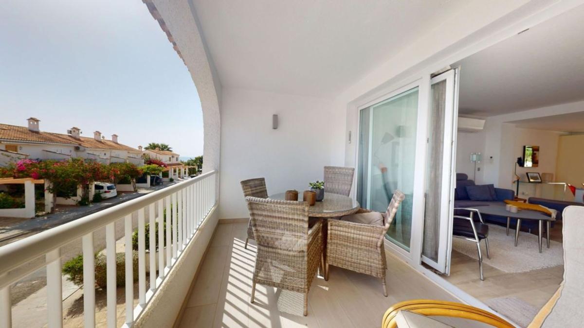 Sprzedaż niezależnego domku jednorodzinnego w Casa o chalet en Calle Chopin, Gran Vista-Olivo de Oro, Gran Alacant, Gran Alacant photo 5