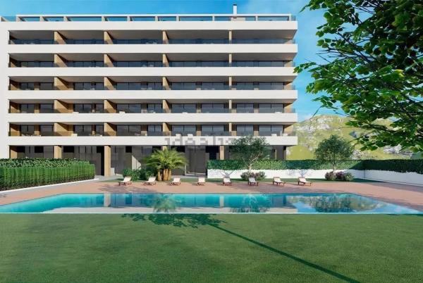Penthouse for sale at Ático en Poble Nou - Montiboli, La Villajoyosa / Vila Joiosa, La Villajoyosa / Vila Joiosa photo 1