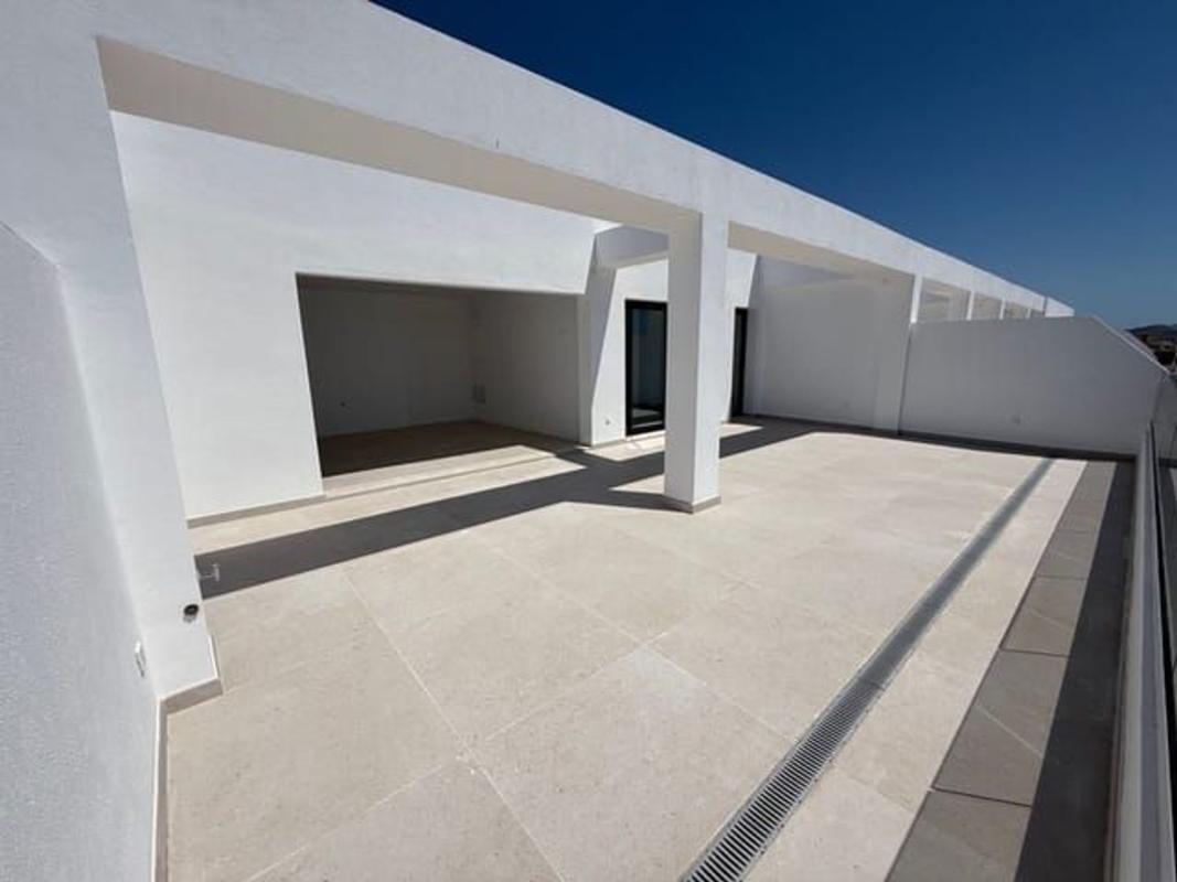 Penthouse sale in  Ático en Poble Nou - Montiboli, La Villajoyosa / Vila Joiosa, La Villajoyosa / Vila Joiosa photo 2