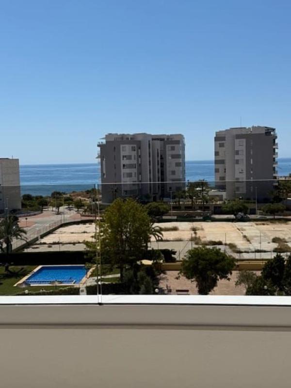 Penthouse sale in  Ático en Poble Nou - Montiboli, La Villajoyosa / Vila Joiosa, La Villajoyosa / Vila Joiosa photo 3