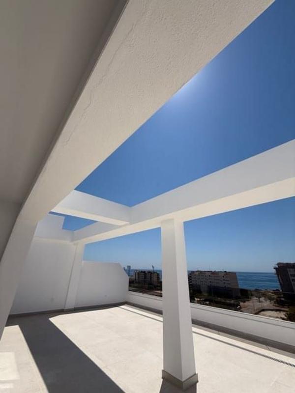 Penthouse sale in  Ático en Poble Nou - Montiboli, La Villajoyosa / Vila Joiosa, La Villajoyosa / Vila Joiosa photo 4